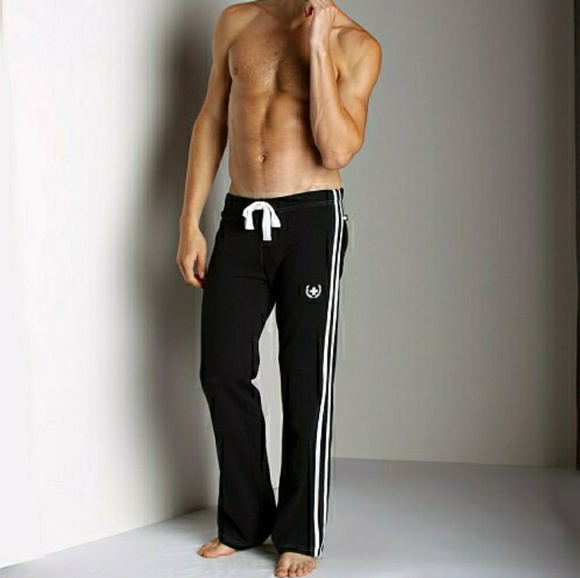 Andrew Christian Other - ANDREW CHRISTIAN MEN'S Laurel Track Pant